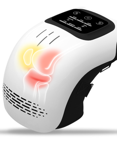 NeuroPulse™ Masajeador de Rodilla