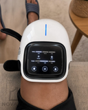 NeuroPulse™ Masajeador de Rodilla
